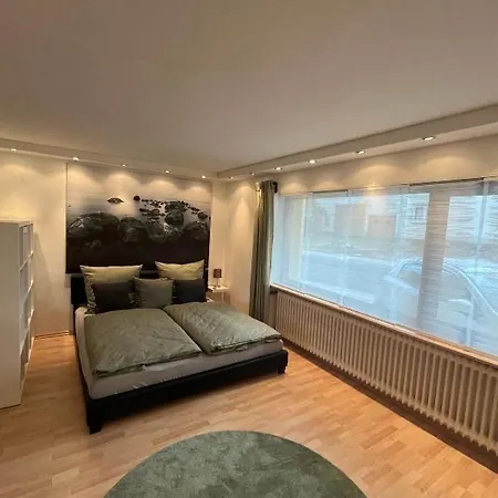 Apartment Emilia Miehlen