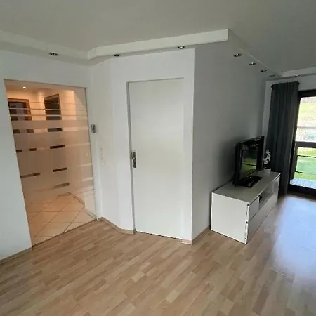 Emilia Apartment *