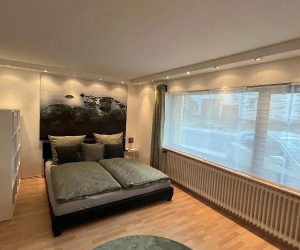 Apartamento Emilia Marienfels