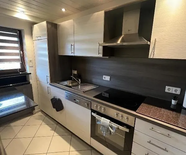 Apartamento Emilia Marienfels