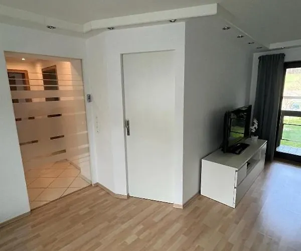 Emilia Apartamento *